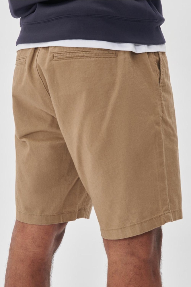 MABARTON SHORTS 30206032 KHAKI 171118